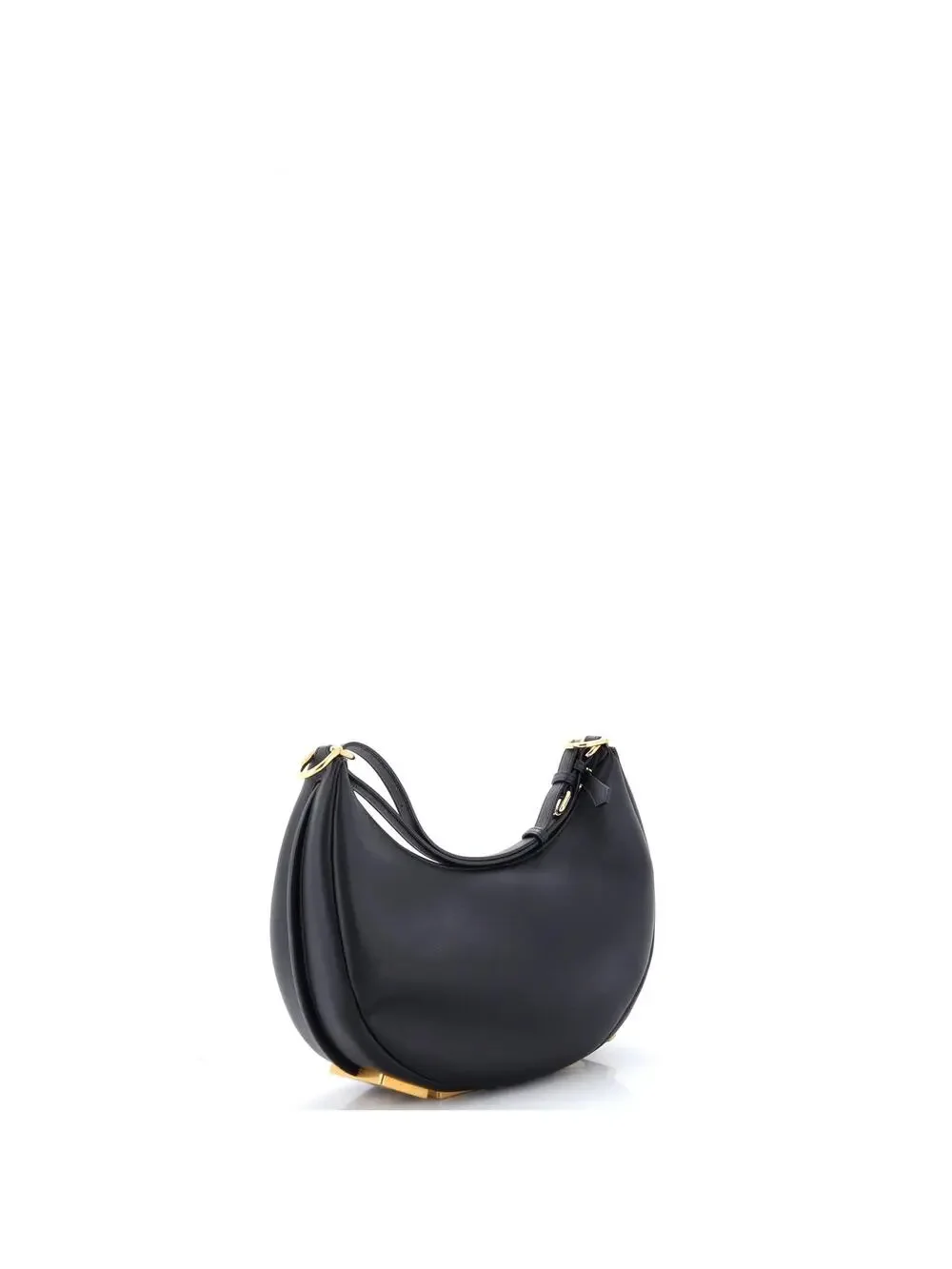 Fendigraphy Bag Leather Small #270653F16B